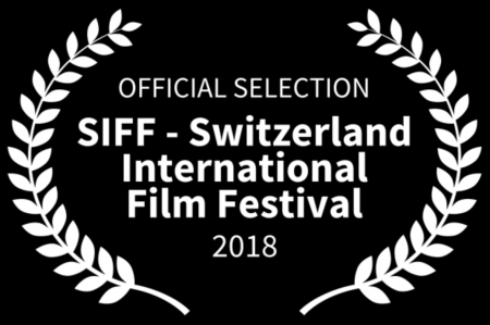 Bam Bam to Screen at Switzerland International Film Festival